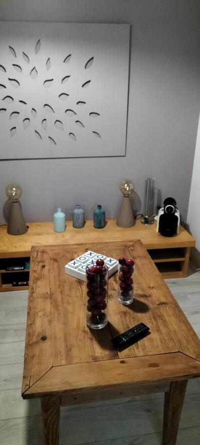 B&B Le Verger Echillais 外观 照片