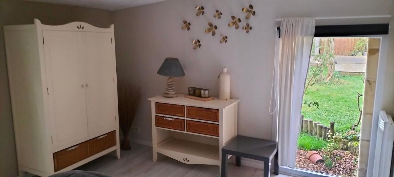 B&B Le Verger Echillais 外观 照片