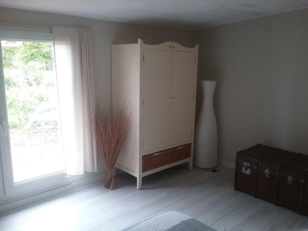 B&B Le Verger Echillais 外观 照片