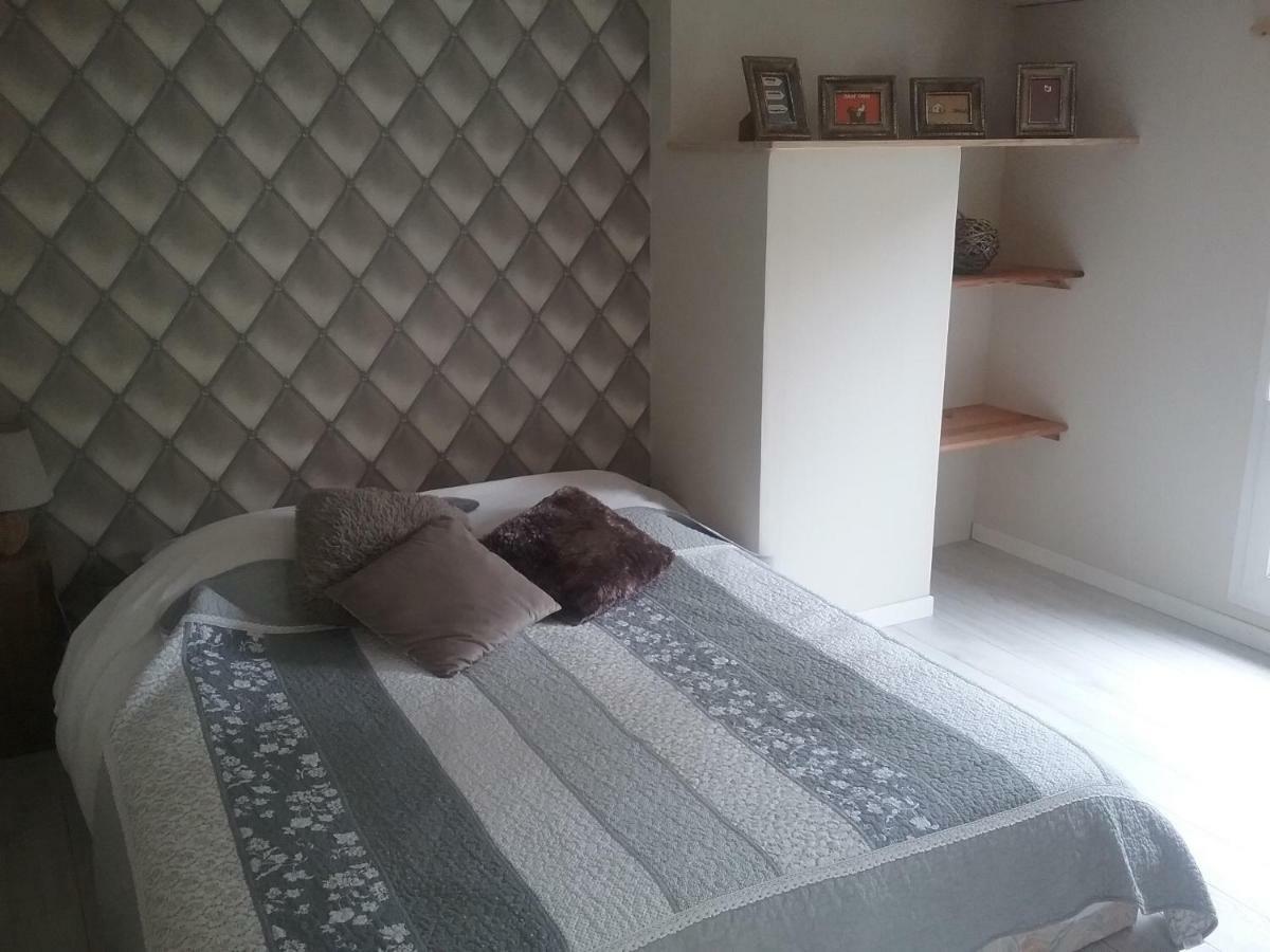 B&B Le Verger Echillais 外观 照片
