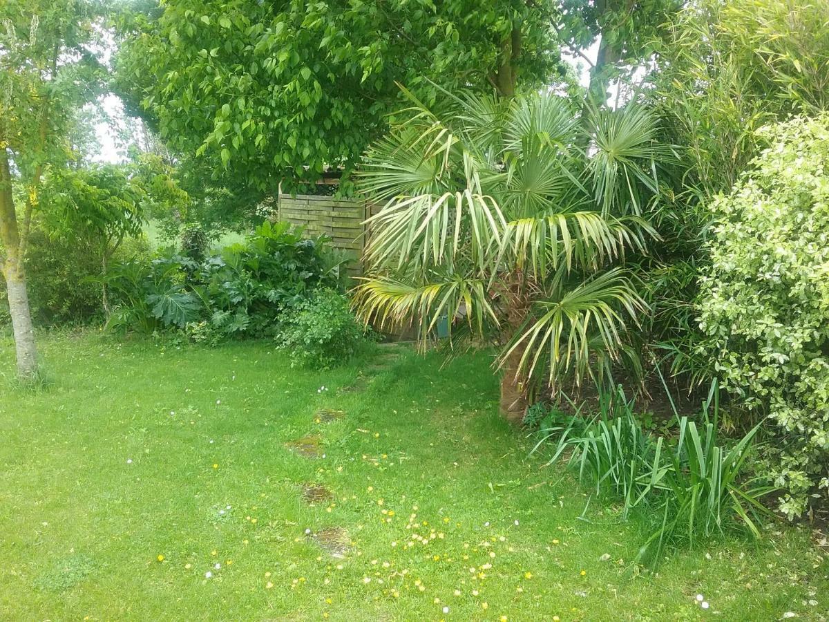 B&B Le Verger Echillais 外观 照片