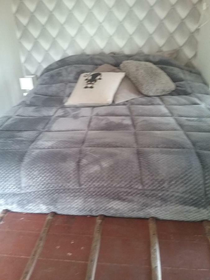 B&B Le Verger Echillais 外观 照片