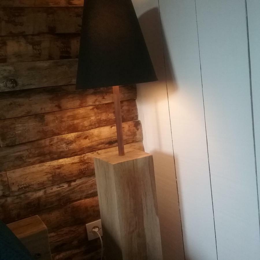 B&B Le Verger Echillais 外观 照片