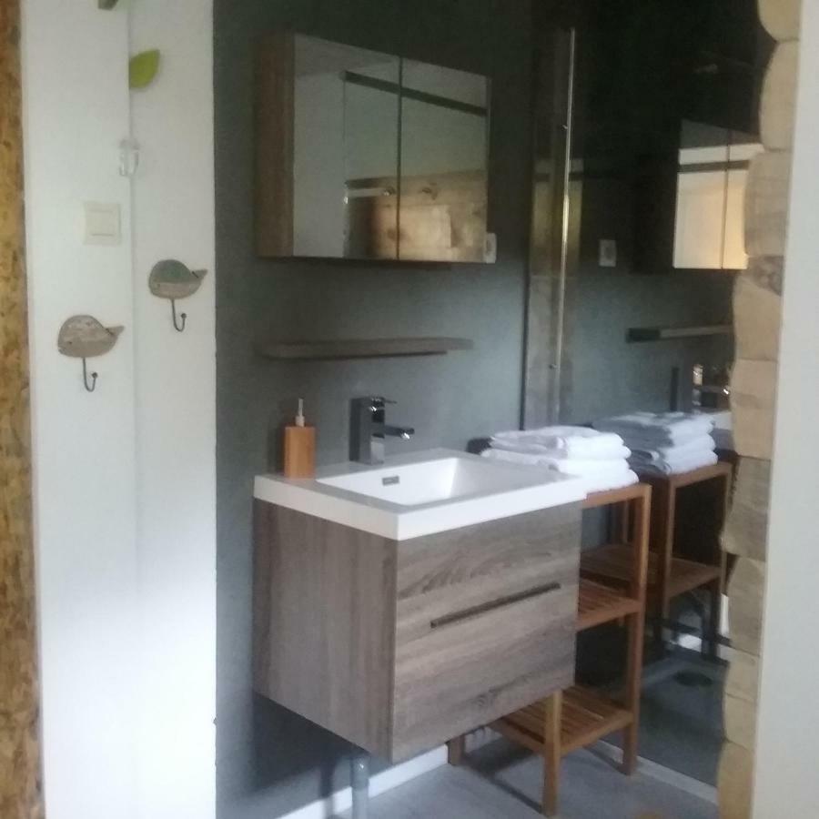 B&B Le Verger Echillais 外观 照片