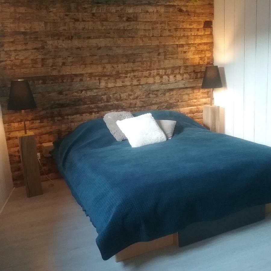 B&B Le Verger Echillais 外观 照片